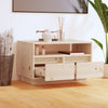 TV-taso 60x35x37 cm täysi mänty