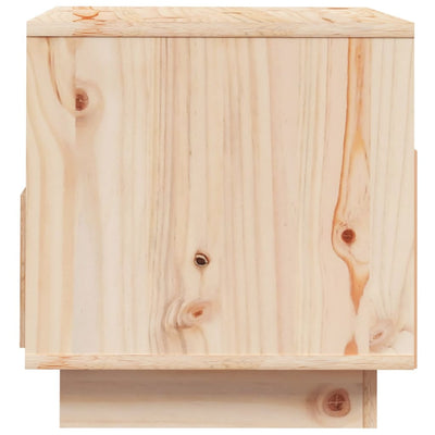 TV-taso 60x35x37 cm täysi mänty