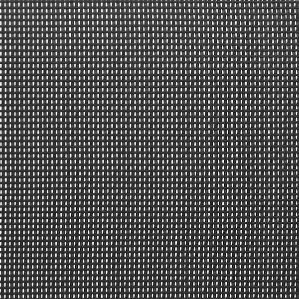 Musta pinottavat puutarhatuolit Feodoria (6 kpl textilene kangas)