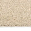 Lyhytnukkainen matto 200x290 cm beige