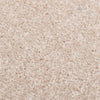 Lyhytnukkainen matto 120x170 cm tumma beige