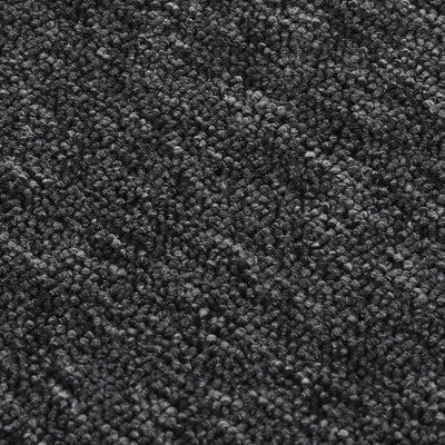 Liukumattomat porrasmatot 15 kpl 60x25cm antrasiitti suorakaide