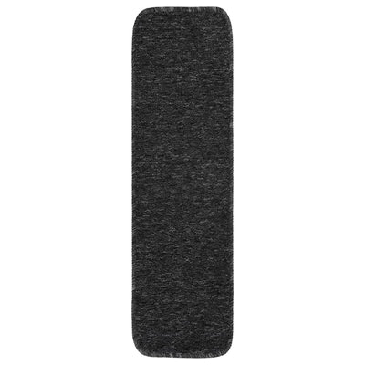 Antrasiitti liukumattomat porrasmatot Similica 75x20cm (15 kpl suorakaide)