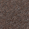 Liukumattomat porrasmatot 15 kpl 60x25 cm ruskea suorakaide