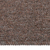 Liukumattomat porrasmatot 15 kpl 75x20 cm ruskea suorakaide