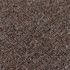 Liukumattomat porrasmatot 15 kpl 75x20 cm ruskea suorakaide