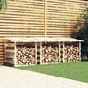 Pergolat katoilla 3 kpl 100x90x100 cm kyllästetty mänty