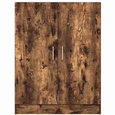 Savutammi pesukonekaappi Artuzina 71x71,5x91,5cm