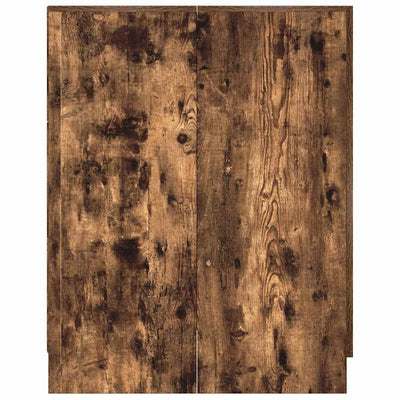 Savutammi pesukonekaappi Artuzina 71x71,5x91,5cm