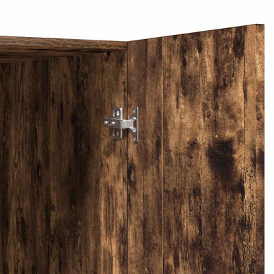 Savutammi pesukonekaappi Artuzina 71x71,5x91,5cm