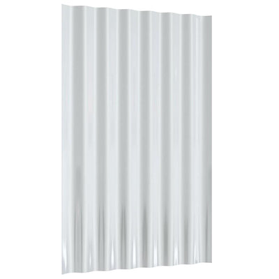 Antrasiitti kattopaneeli Lorina 60x36cm (12 kpl jauhemaalattu teräs)