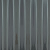 Kattopaneeli 12 kpl galvanoitu teräs antrasiitti 100x36 cm