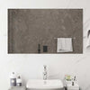 Kylpyhuoneen LED-peili 100x60 cm