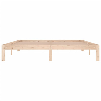 Sängynrunko Rozini 180x200cm (super king)