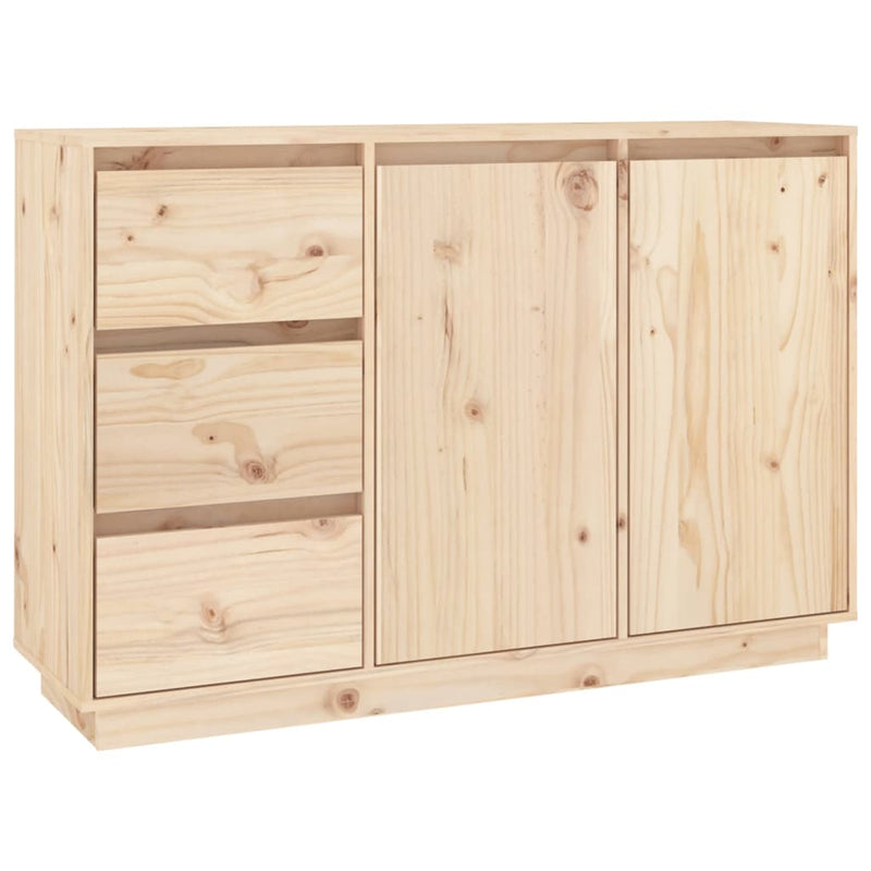 Senkki Paaraschiva 111x34x75cm (mänty)