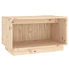 TV-taso 60x35x35 cm täysi mänty