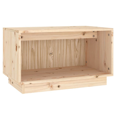 TV-taso 60x35x35 cm täysi mänty