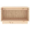 TV-taso 60x35x35 cm täysi mänty