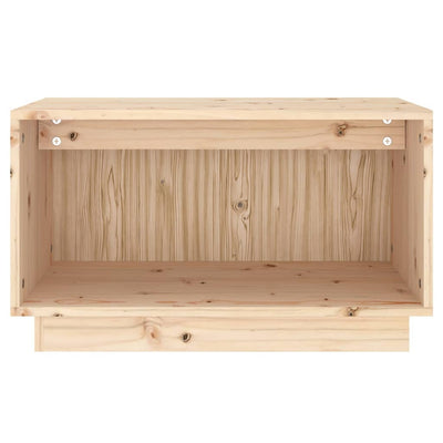 TV-taso 60x35x35 cm täysi mänty