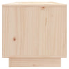 TV-taso 90x35x35 cm täysi mänty