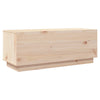 TV-taso 90x35x35 cm täysi mänty