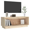 TV-taso 90x35x35 cm täysi mänty