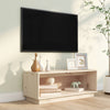 TV-taso 90x35x35 cm täysi mänty