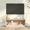 TV-taso 90x35x35 cm täysi mänty