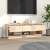 TV-taso 110,5x34x40 cm täysi mänty