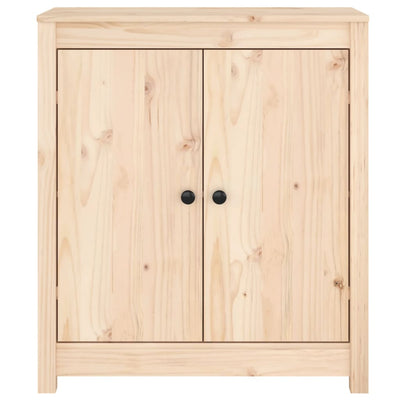 Senkki 70x35x80 cm täysi mänty