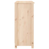 Senkki 70x35x80 cm täysi mänty