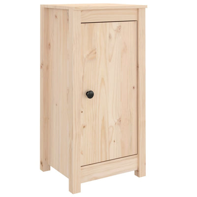 Senkit 2 kpl 40x35x80 cm täysi mänty