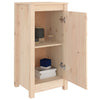 Senkit 2 kpl 40x35x80 cm täysi mänty