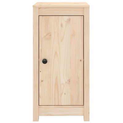 Senkit 2 kpl 40x35x80 cm täysi mänty