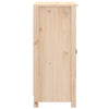 Senkit 2 kpl 40x35x80 cm täysi mänty