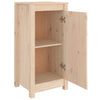 Senkit 2 kpl 40x35x80 cm täysi mänty