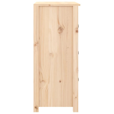 Senkki Alwilda 70x35x80cm (mänty)