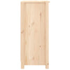 Senkit 2 kpl 40x35x80 cm täysi mänty