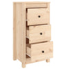 Senkit 2 kpl 40x35x80 cm täysi mänty