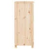Senkki 70x35x80 cm täysi mänty