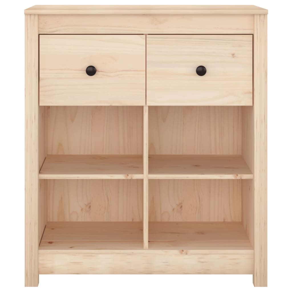 Senkki Rames 70x35x80cm (mänty)