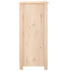 Senkki 70x35x80 cm täysi mänty