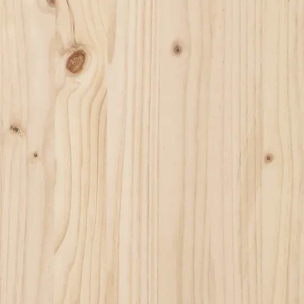 Senkki Rames 70x35x80cm (mänty)
