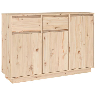 Senkki 110x34x75 cm täysi mänty