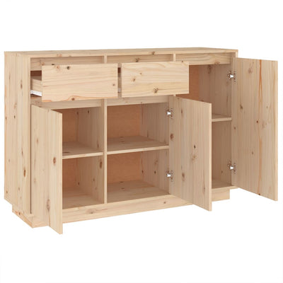 Senkki 110x34x75 cm täysi mänty