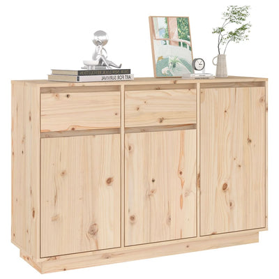 Senkki 110x34x75 cm täysi mänty