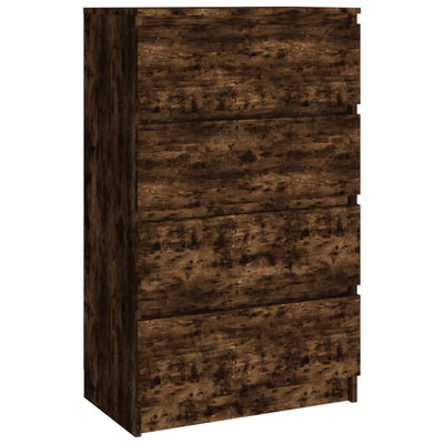 Senkki savutammi 60x35x98,5 cm tekninen puu