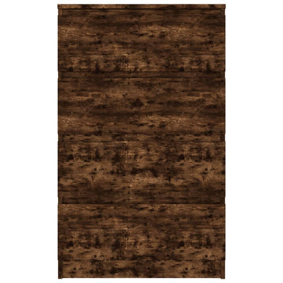 Senkki savutammi 60x35x98,5 cm tekninen puu