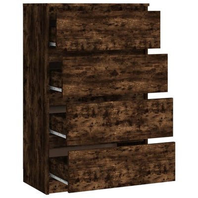 Senkki savutammi 60x35x98,5 cm tekninen puu