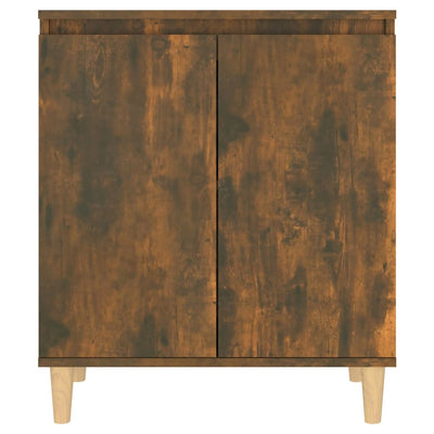Senkki savutammi 60x35x70 cm tekninen puu